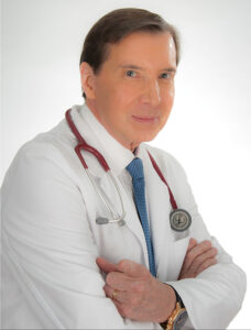 Docteur Christian Helfer