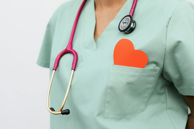 Cardiologie Tranchees Florissant à Genève