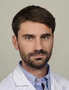 Docteur Stolz à Genève