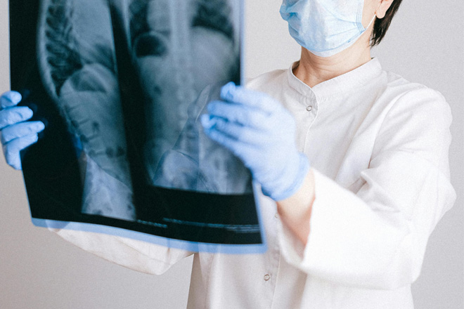 Imagerie Médicale Tranchées Florissant à Genève