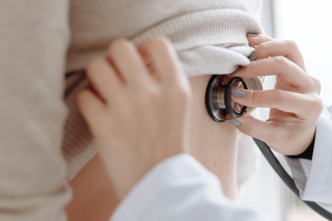 Médecine générale Tranchées Florissant à Genève